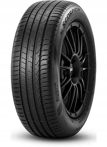 225/55R18 opona PIRELLI Scorpion KS FR JP 98H